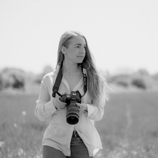 North East Wedding Photographer