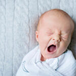 Tips on how to take awesome pictures of your newborn.