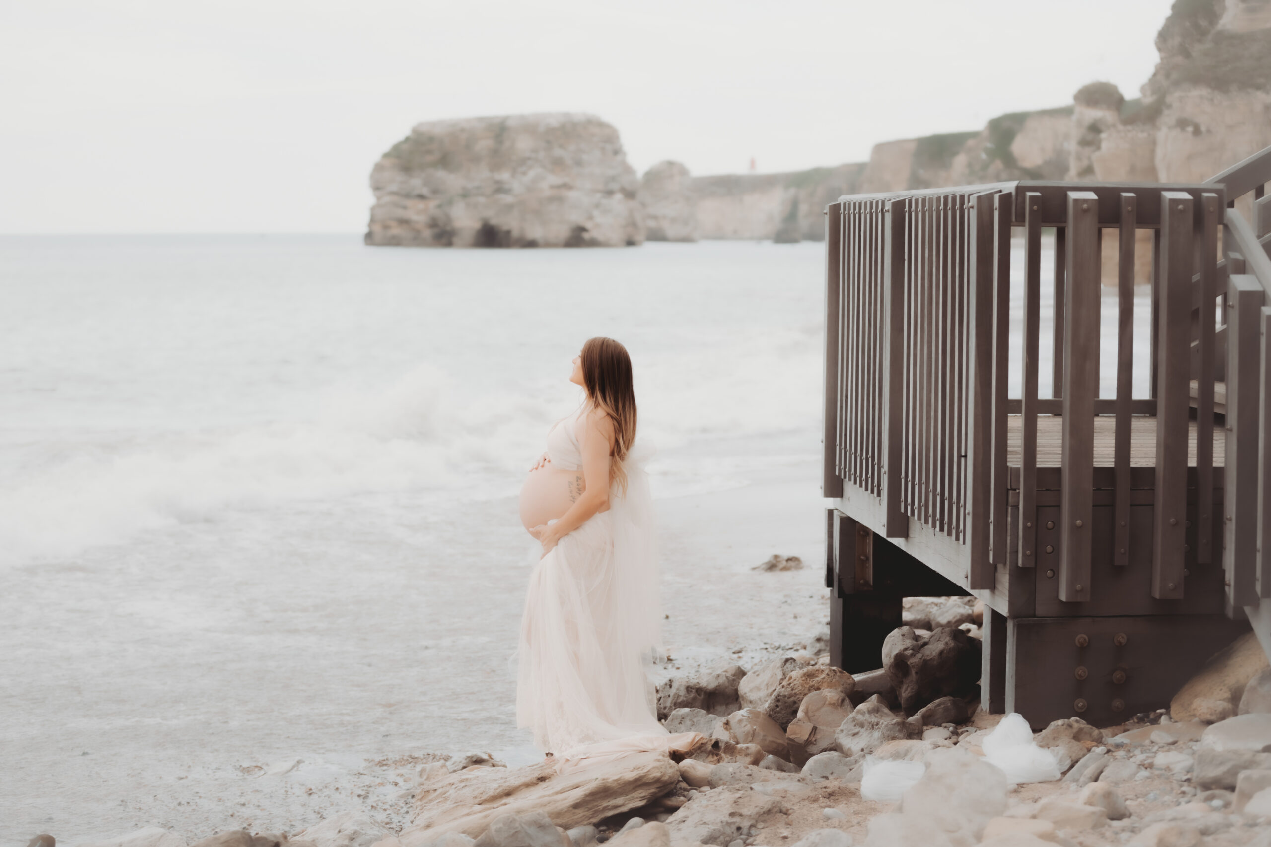 Maternity photoshoot