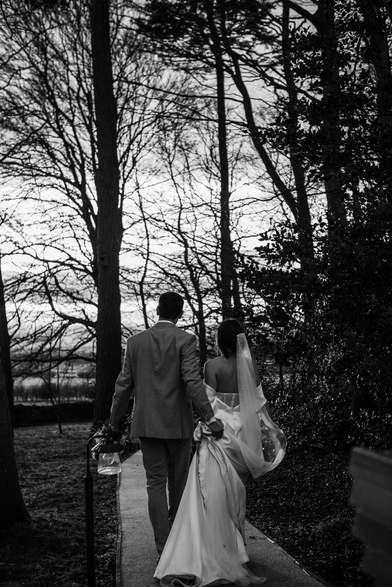 Wedding films across Sunderland and the North East
